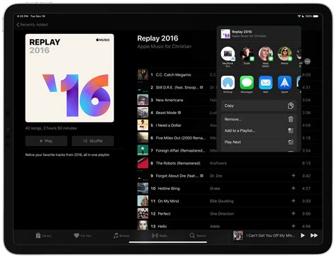 apple music replay 2024 release date: Will the reimagined Apple Music bring back nostalgia for the 90s?