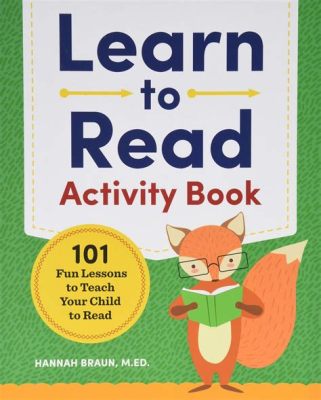 books to learn how to read: How do you choose the right books for learning to read?