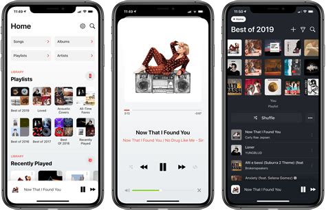 how do i add music to a video on my iphone and what is the history of Apple's music integration with iOS devices?