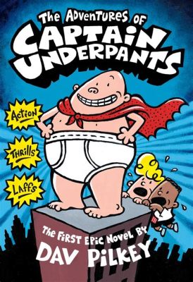 how many books has dav pilkey written and what makes his stories so relatable to kids