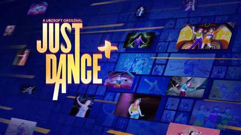 how much is just dance plus