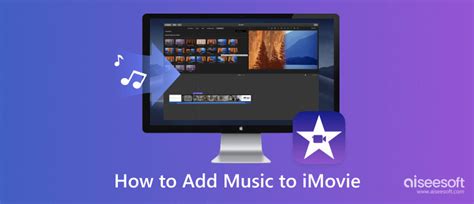 how to add music from apple music to imovie and why it's crucial for enhancing storytelling in films