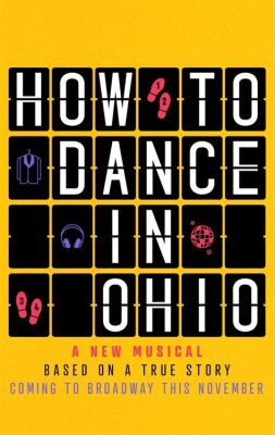 how to dance in ohio theater