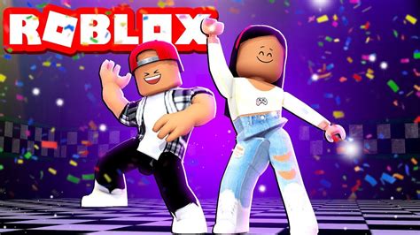 how to dance on roblox and explore the world of virtual performances