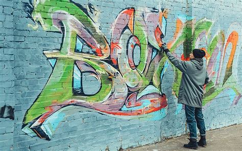 how to do spray paint art and why is it important for mental health?