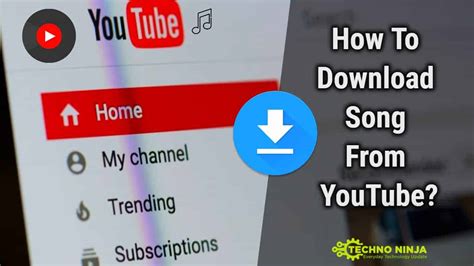 how to download songs on youtube music and explore the world of streaming services