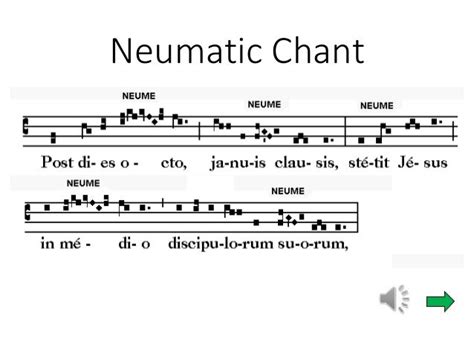 Neumatic Music Definition and its Multifaceted Exploration