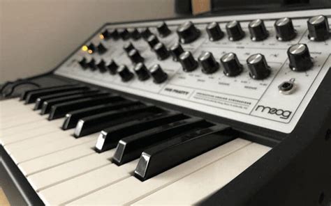 what is a synthesizer in music and why do we need to understand its history?