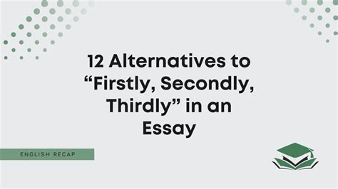 What to Say Instead of You in an Essay: Exploring Alternatives and Their Impact on Writing Style