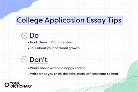 when should i start my college essay brainstorming?