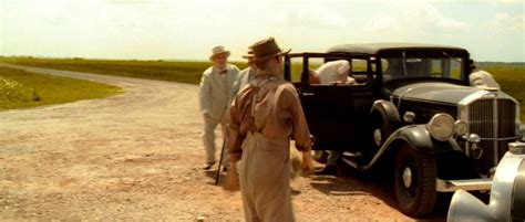 where does O Brother Where Art Thou Take Place: A Multifaceted Exploration