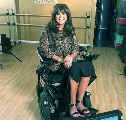 Why Is Dance Mom in a Wheelchair and What It Means for Us